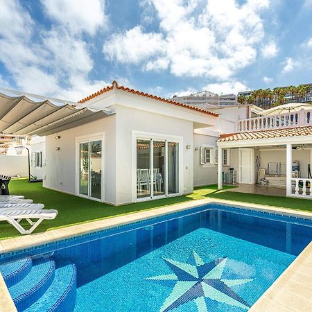 Villa Costa Adeje Eksteriør bilde