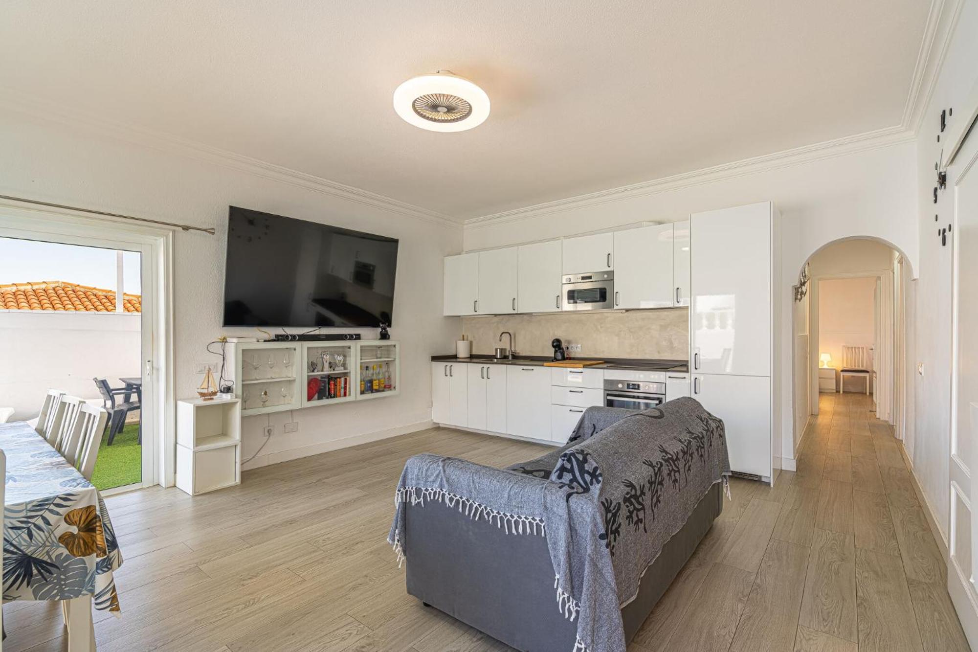 Villa Costa Adeje Eksteriør bilde