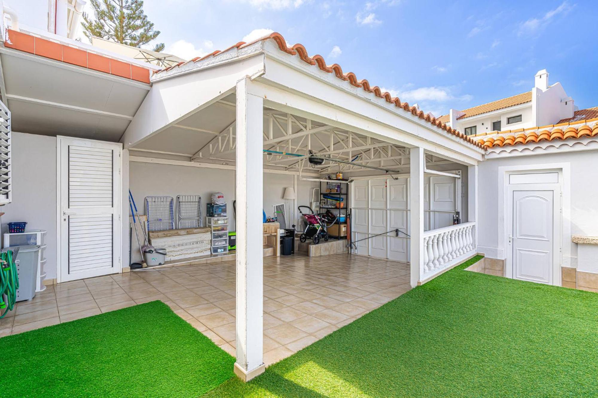 Villa Costa Adeje Eksteriør bilde