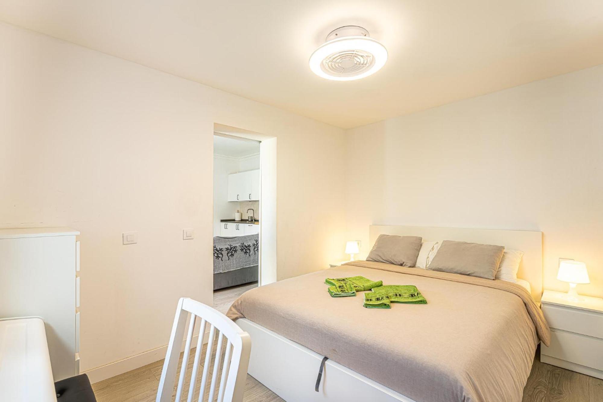 Villa Costa Adeje Eksteriør bilde